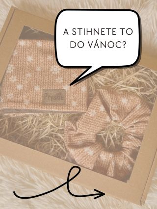 … a stíháme? 🧐🎄🎁 #pryskie #vanoce #darky #tipnadarek #vanocepatriceskymtvurcum #ceskevanoce #darujemeceskevanoce #moda...